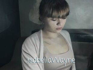 IsabellaWayne