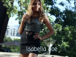 Isabella_Joe