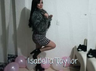 Isabella_Tayllor