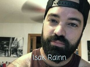 Isak_Rainn