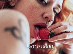 Isarizadaa