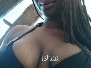 Ishaa