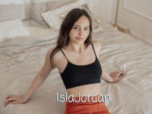 IslaJordan