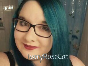 IvoryRoseCat