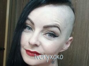 Ivoryxoxo