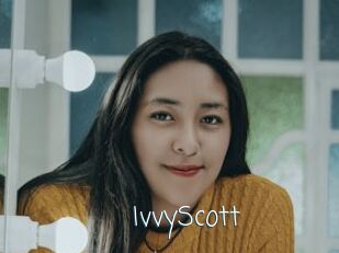 IvvyScott