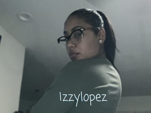 Izzylopez