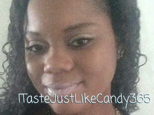 ITasteJustLikeCandy365