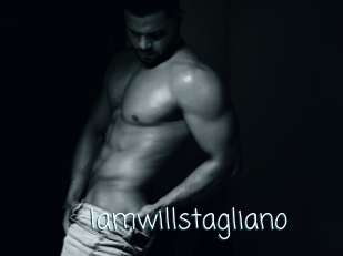 Iamwillstagliano