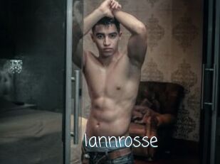 Iannrosse