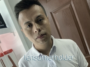 Iensumerhalder