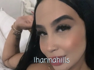 Ihannahills