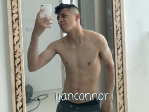 Iianconnor