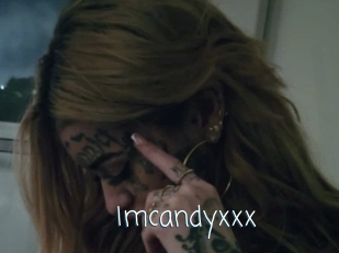 Imcandyxxx