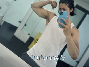 Imtonny19