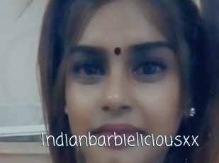 Indianbarbieliciousxx