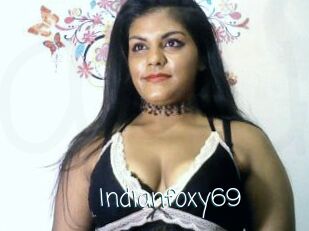 Indianfoxy69