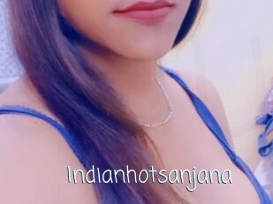 Indianhotsanjana