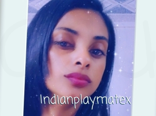 Indianplaymatex