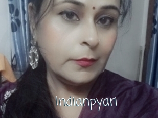 Indianpyari