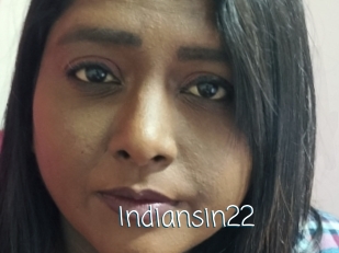 Indiansin22