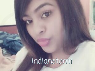 Indianstorm