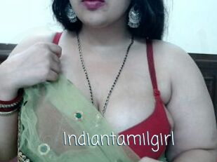 Indiantamilgirl