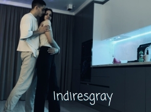 Indiresgray