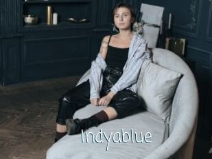 Indyablue