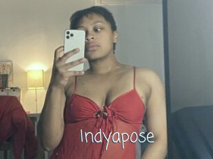 Indyapose