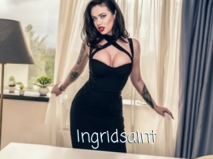 Ingridsaint