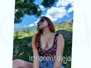 Innocentaleja