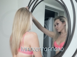 Innocentannaxo