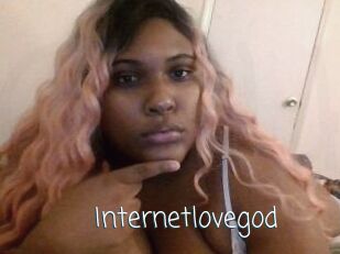 Internetlovegod