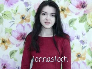 Ionnastoch