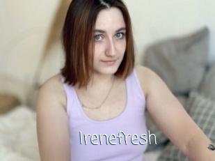 Irenefresh