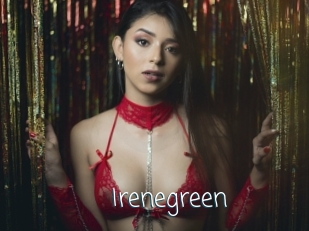 Irenegreen