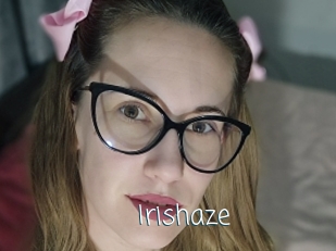 Irishaze