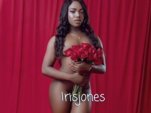 Irisjones