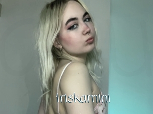 Iriskamini