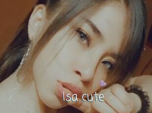 Isa_cute