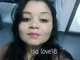 Isa_love18