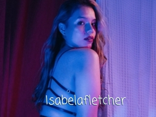 Isabelafletcher