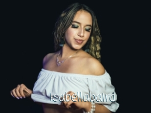 Isabellabaird