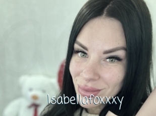 Isabellafoxxxy