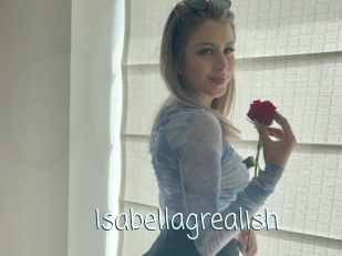 Isabellagrealish