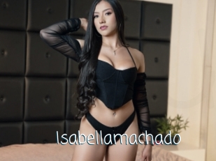 Isabellamachado