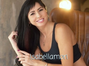 Isabellamori