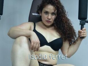 Isadia_ferret