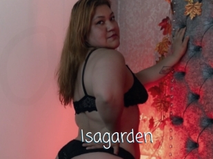 Isagarden